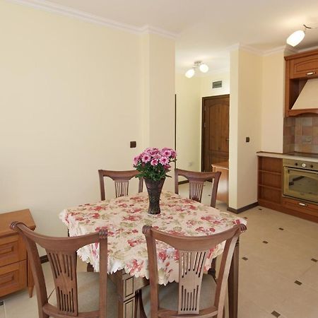 Mars Apartments In Tryavna Beach Complex Sweti Wlas Zimmer foto