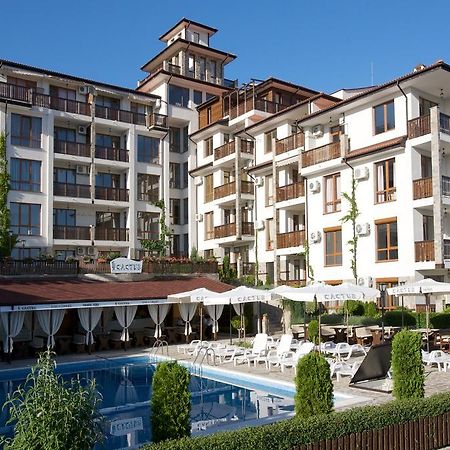 Mars Apartments In Tryavna Beach Complex Sweti Wlas Exterior foto