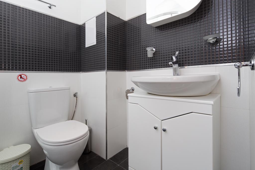Mars Apartments In Tryavna Beach Complex Sweti Wlas Zimmer foto