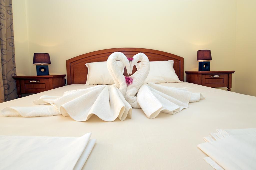 Mars Apartments In Tryavna Beach Complex Sweti Wlas Zimmer foto