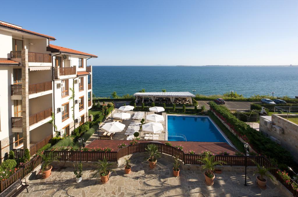 Mars Apartments In Tryavna Beach Complex Sweti Wlas Exterior foto