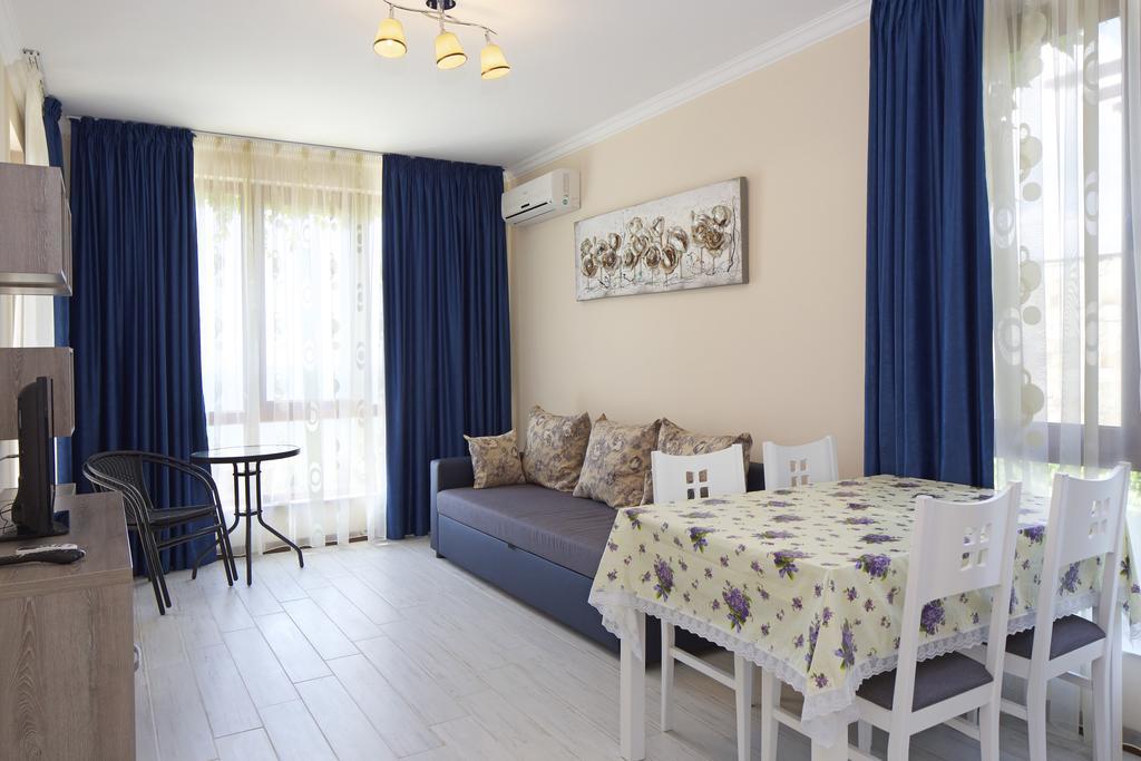 Mars Apartments In Tryavna Beach Complex Sweti Wlas Exterior foto